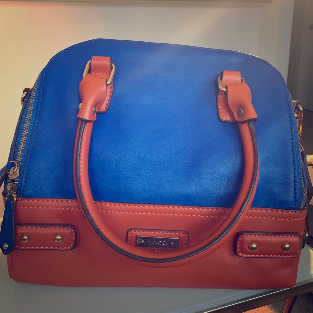 Handbag - Picture 1 of 2